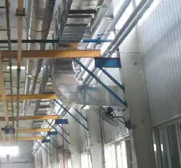 佛山環(huán)?？照{(diào)車(chē)間溫度太高如何降溫？