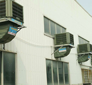 加大創(chuàng)新技術(shù)-智能環(huán)?？照{(diào)成發(fā)展趨勢(shì)產(chǎn)業(yè)