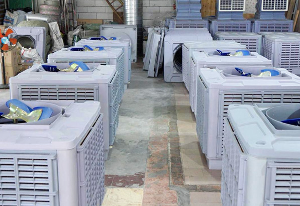 佛山環(huán)?？照{(diào)多年行業(yè)經(jīng)驗(yàn)，實(shí)力雄厚